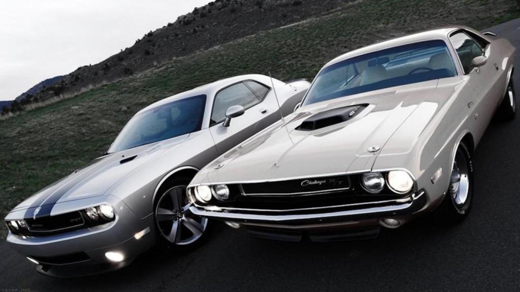 How To Find The Right Muscle Car
