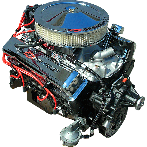 Common Engine Terms
