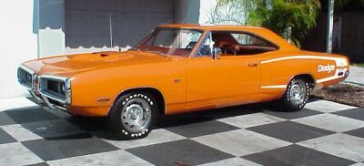 Why was the Super Bee Never as Popular as the Road Runner?