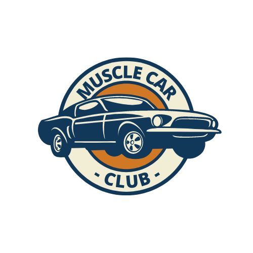 Muscle Car Club