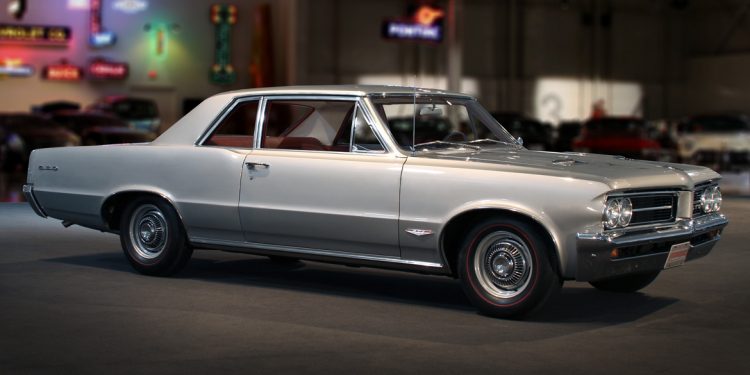 1965-GTO