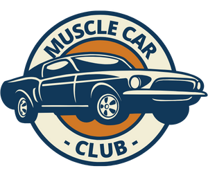 Muscle Car Club