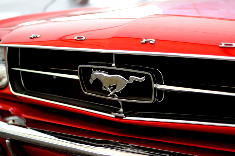 Best Ford Mustang Engines in History