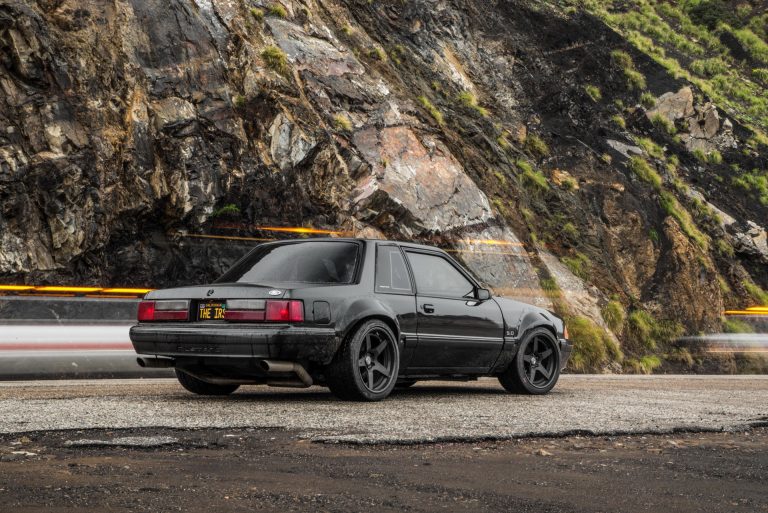 Best Ford Fox Body Mustang Performance Upgrades