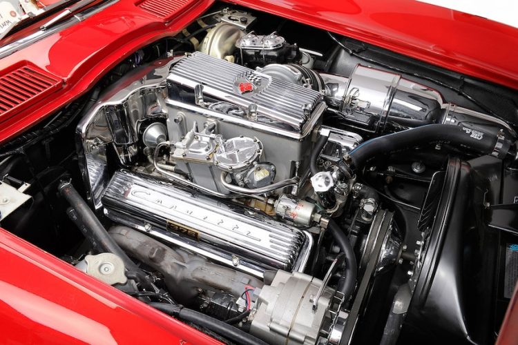 Chevy L88 Engine Guide - Muscle Car Club