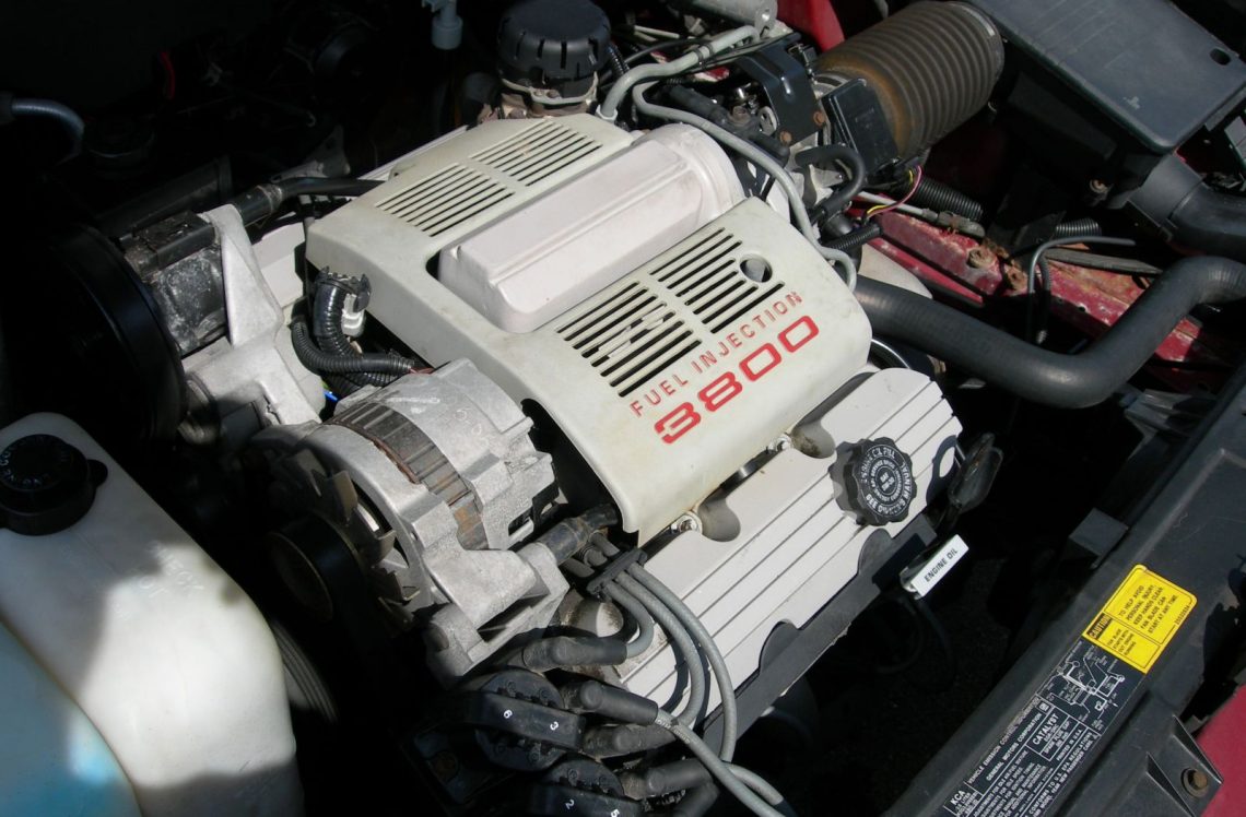 Buick 455 Engine Guide - 7.5L V8 Specs, Performance, Reliability