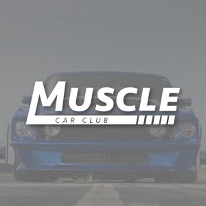 About Muscle Car Club