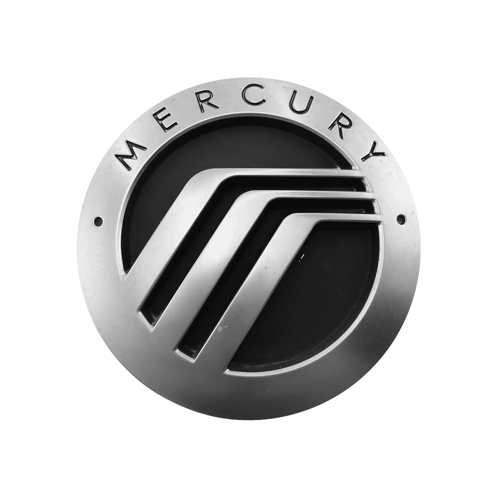 Mercury Muscle Cars