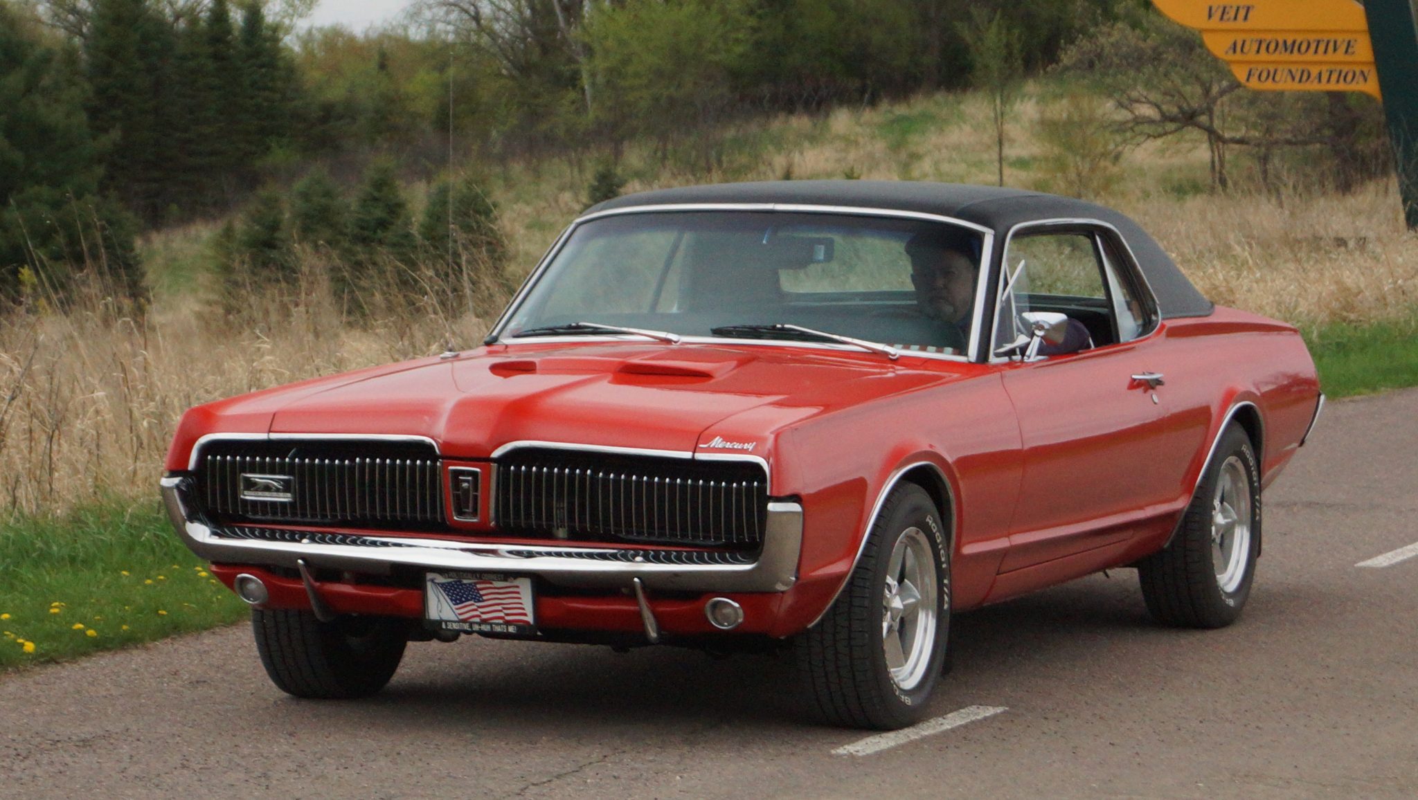 Mercury Cougar - All About the Ultimate Luxury Pony Car