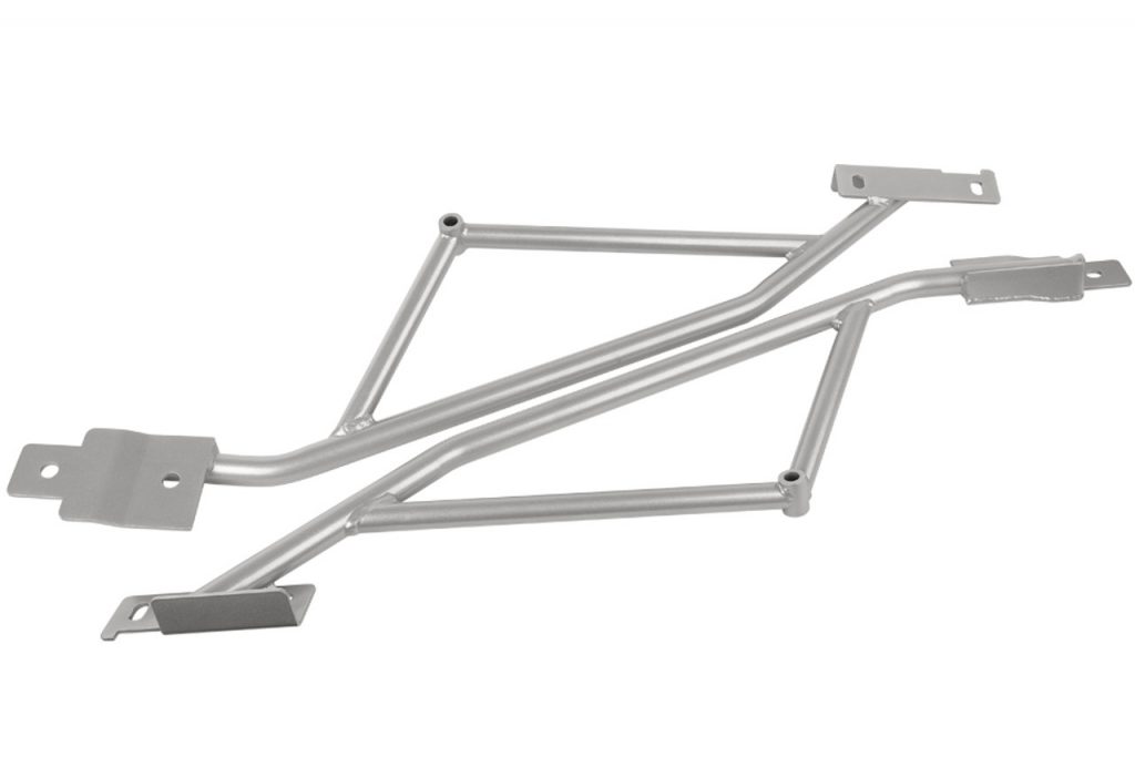 S550 Mustang IRS Subframe Support Brace