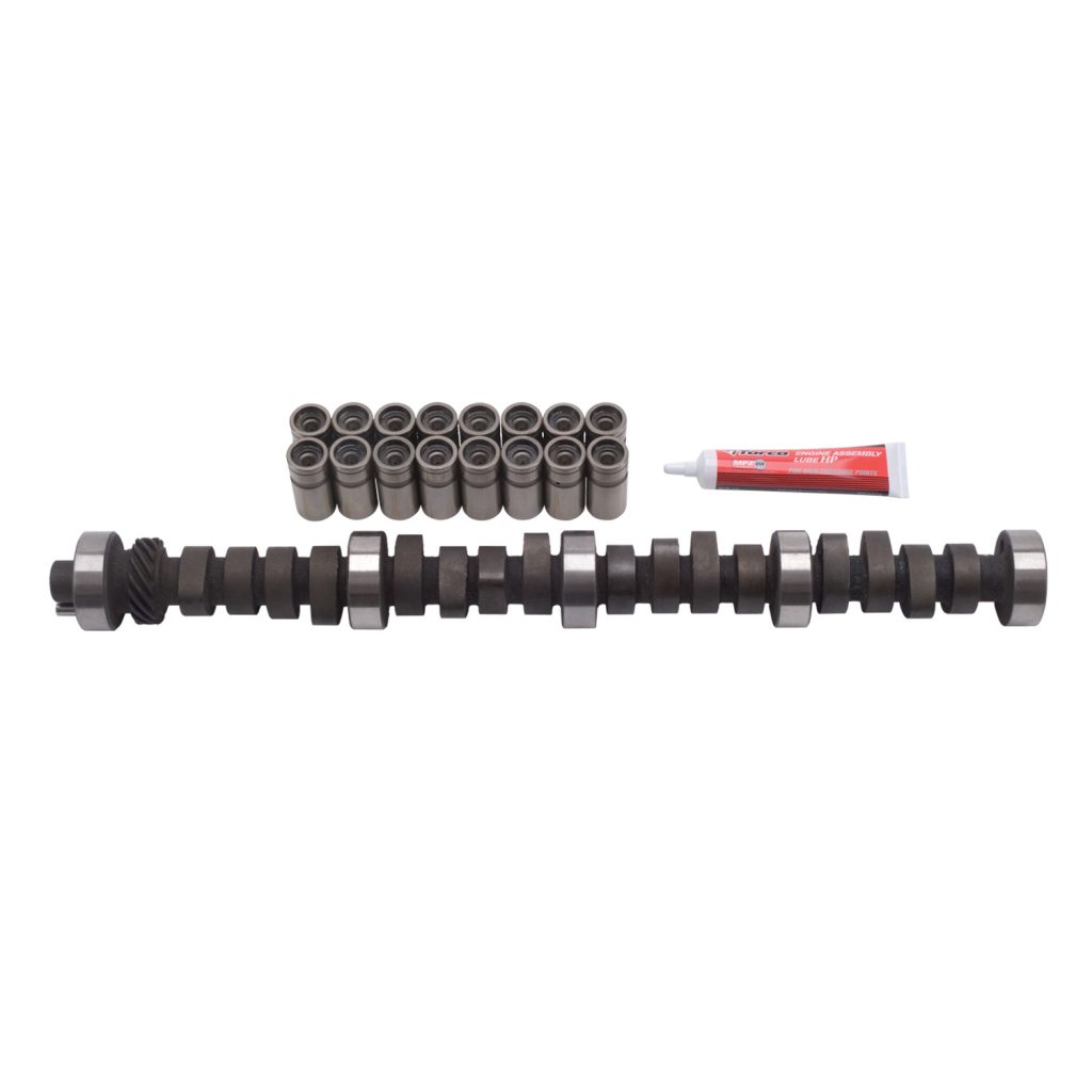 Ford 302 Performance Camshaft from Edelbrock